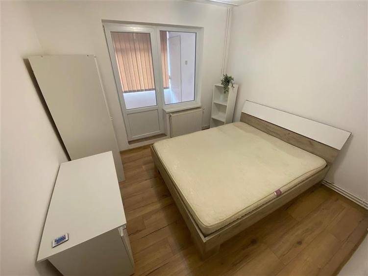 Apartament cu doua camere de inchiriat in Tudor - 3