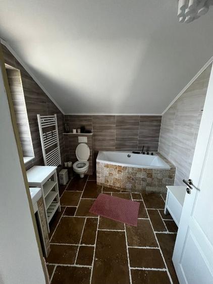 Casă individuală P+E, curte generoasă, - 12