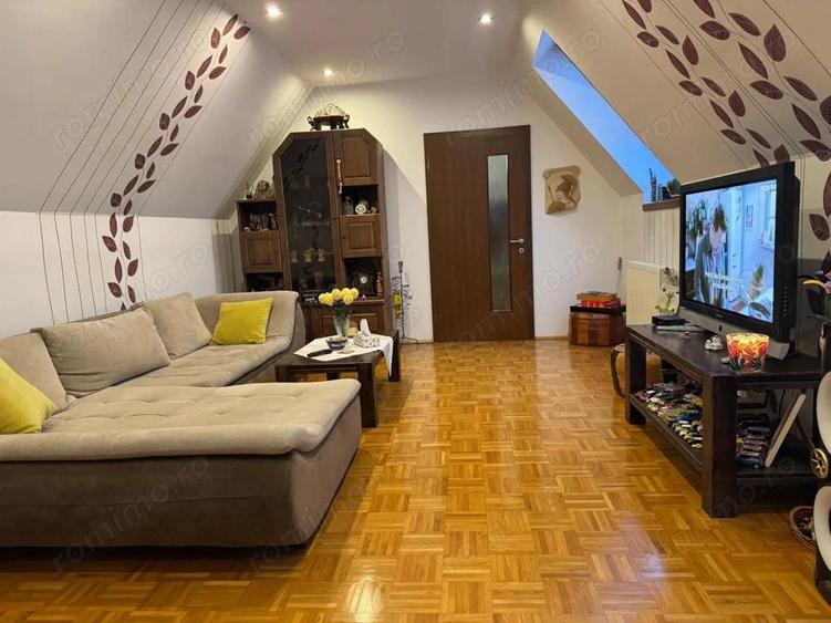 Casa individuala de vanzare cartier Gradi?te - 3