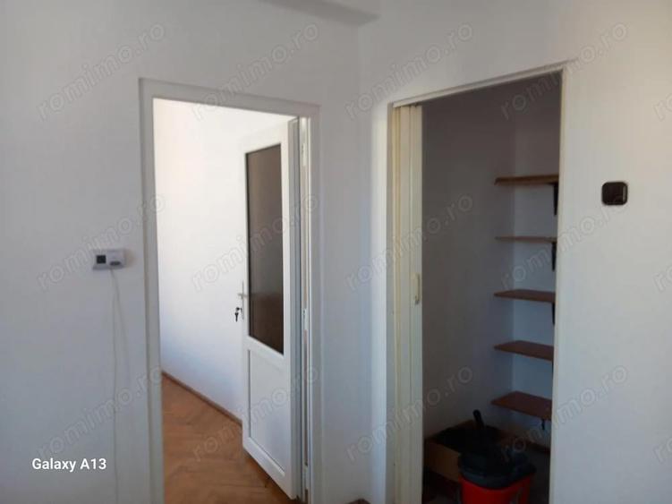 BRASADAS vinde ap 1 cam 4/4 ULTRACENTRAL RENOVAT si MOBILAT. - 4