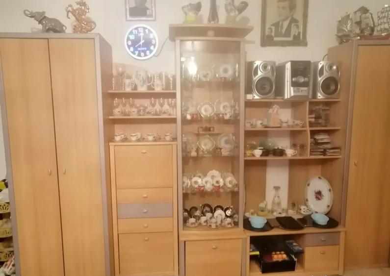 OCAZIE- casa renovata cu teren 900mp la30km de Zalau si 50km de Cluj Napca - 4