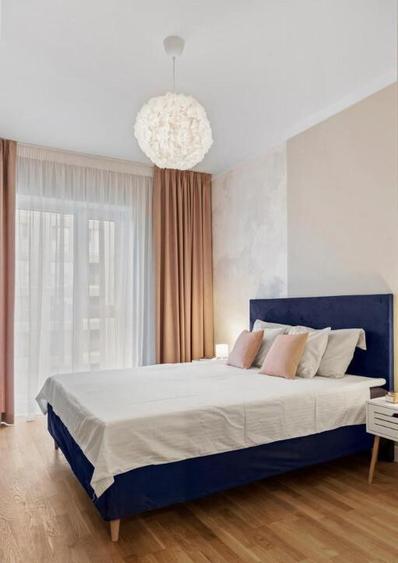 || 7 MINUTE METROU BERCENI || Apartament studio-51 mp - 10