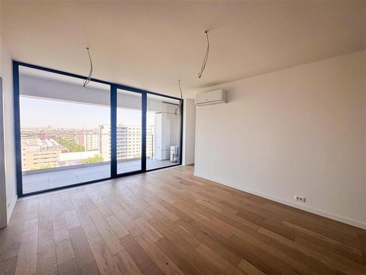 Apartament de vanzare 4 camere One Cotroceni Park - 3