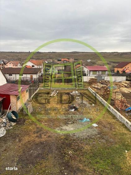 Casa de vanzare Daia Sibiu - 1