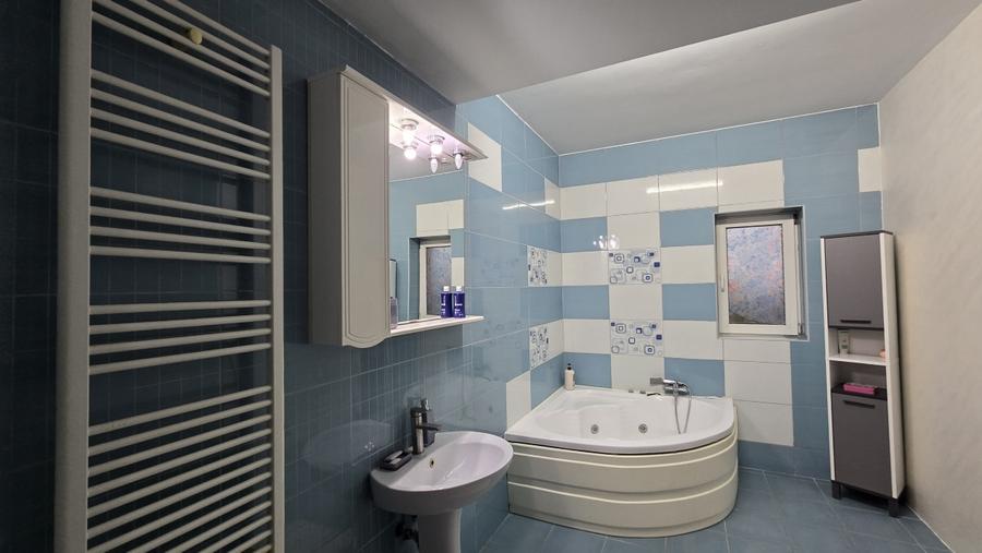 Casa de inchiriat in zona Voluntari Soseaua de Centura DN2 - 14