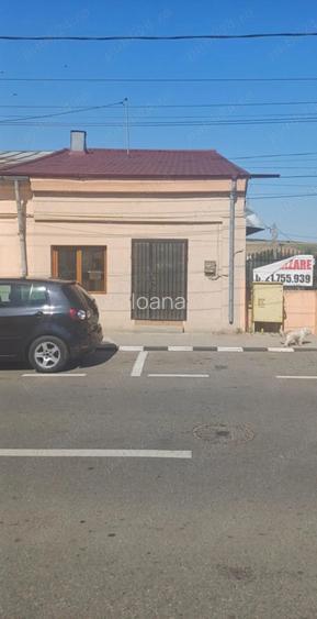 Casa de vanzare Podu Turcului, Bacau Casa de vanzare Podu Turcului, Bacau