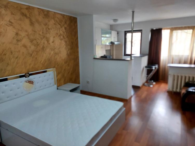 Inchiriez garsoniera Militari Sector 6 Gorjului - 5