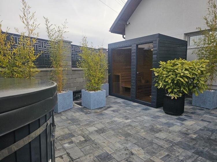 Pensiune Jiblea Veche - 4