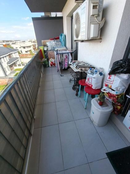 Proprietar vand apartament in cartier Titanul Nou - 8