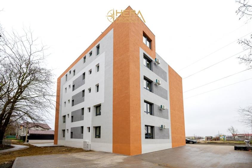 Apartament Residence M17 - 2