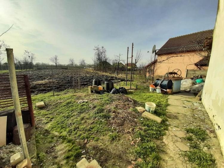 Sanmihaiu Roman 2 case vechi 110000 euro - 3