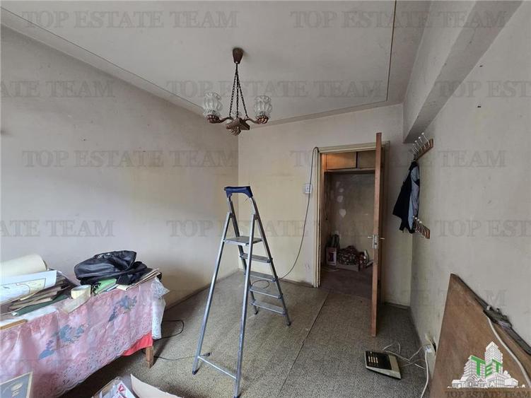 Apartament 3 camere renovabil Valea Ialomitei - 4