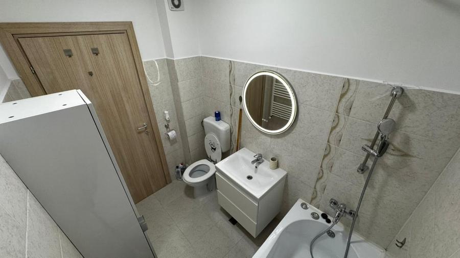 2 camere | Popesti-Leordeni | Centrala Proprie | Parcare | Prima Inhiriere - 15