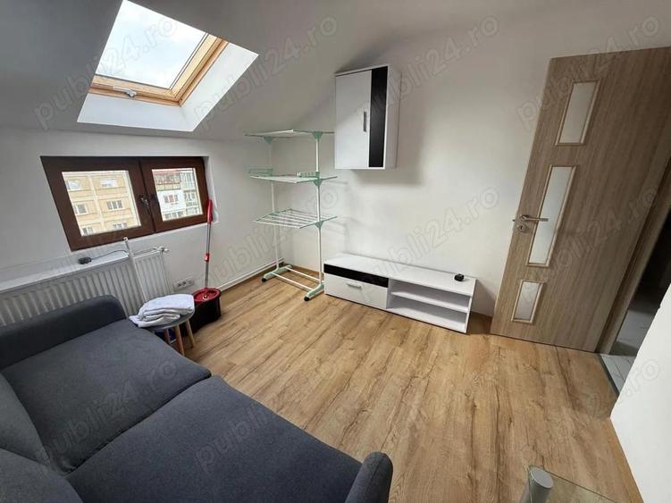 Apartament 3 camere de inchiriat Spitalul Judetean - 4