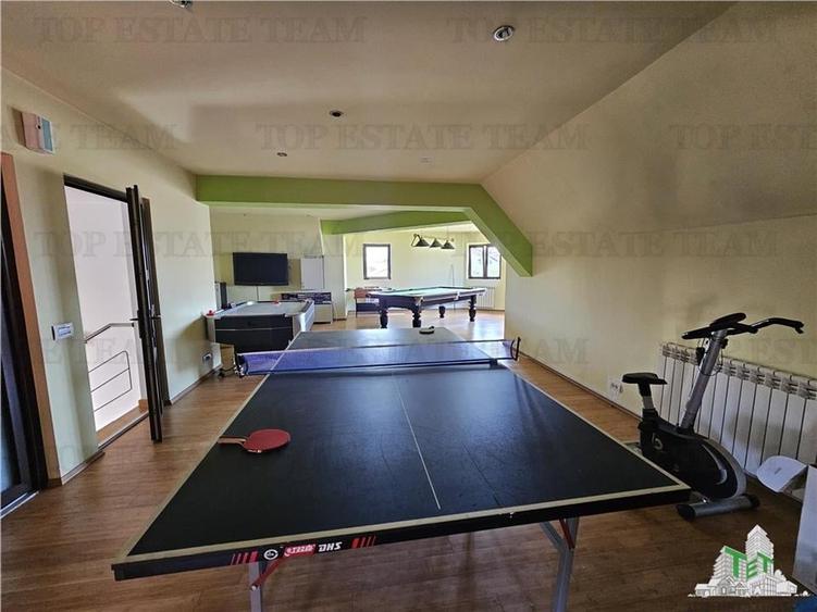 Vila spatioasa living 65mp 300metri utili in Bragadiru - 15