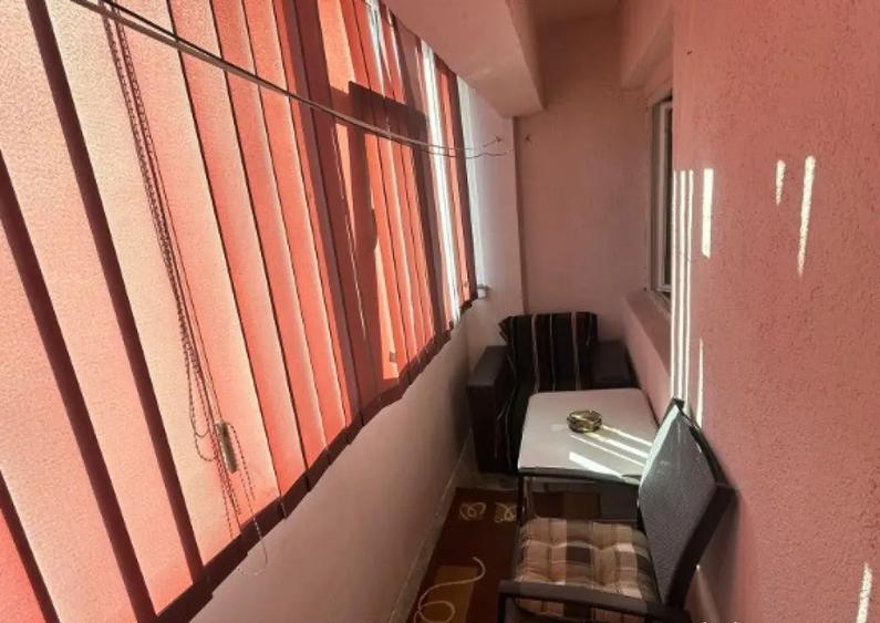 Ap. 3 cam Arcu, CT, aer condi?ionat, mobilat ?i utilat, 2 bai - 7