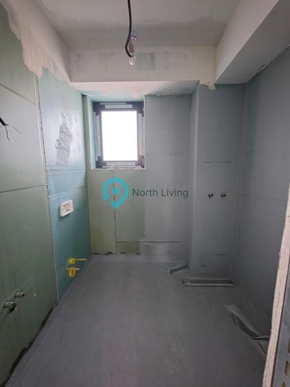 Apartamente 2 și 3 camere, bloc nou NZEB, zonă Pipera - 21