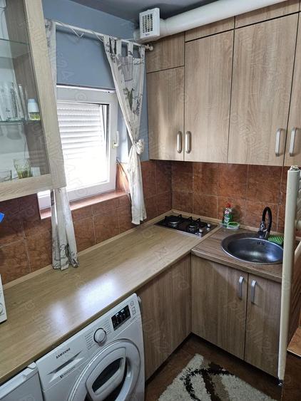 Garsoniera de inchiriat - 5