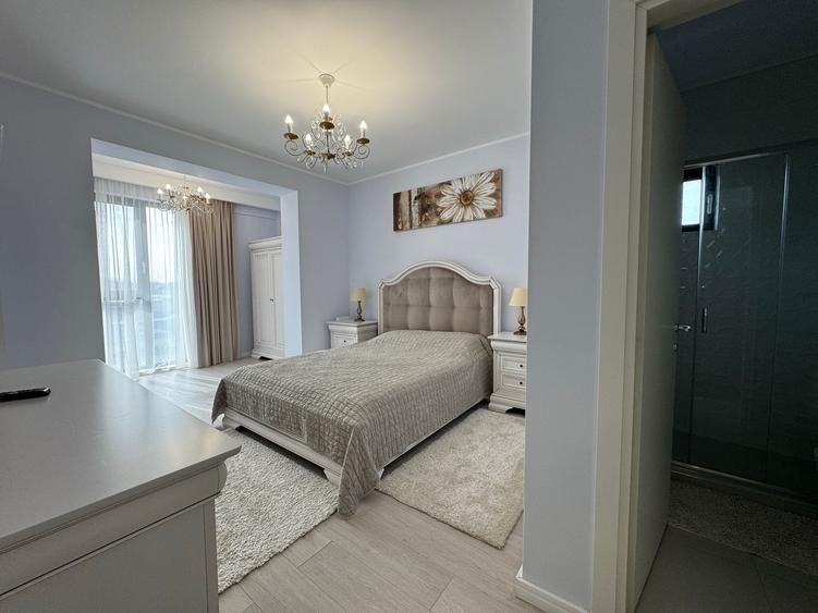 Apartament 3 camere SUPERLUX-Faleza nord(AXI70) - 11