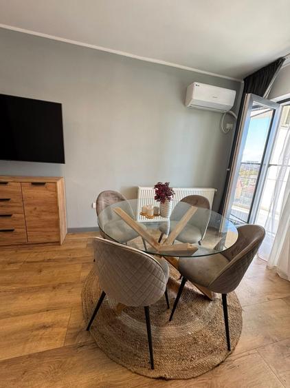 DESCOPERA ELEGANTA SI CONFORTUL  IN INIMA LITORALULUI - MAMAIA NORD - 2 CAMERE - - 29