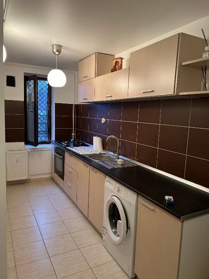 Garsonieră ecomandata 34 mp - 1