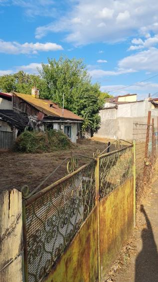 Teren de vanzare in zona Chitila / Bucurestii Noi - 3