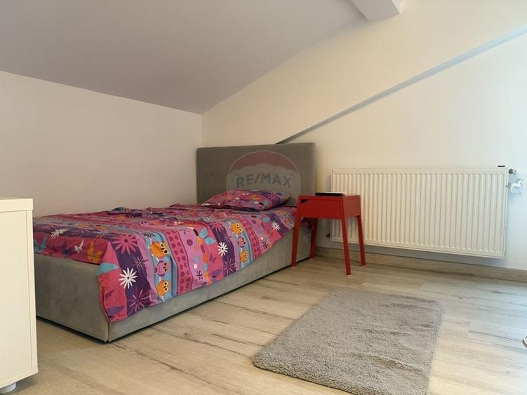 4 camere tip duplex | Bucureștii Noi | Chitila | 15 min Metrou Jiului - 10
