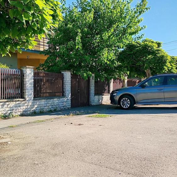 Vila Individuala in Giroc zona Centrala - 3