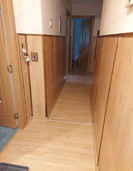 Vand apartament 3 camere - 3