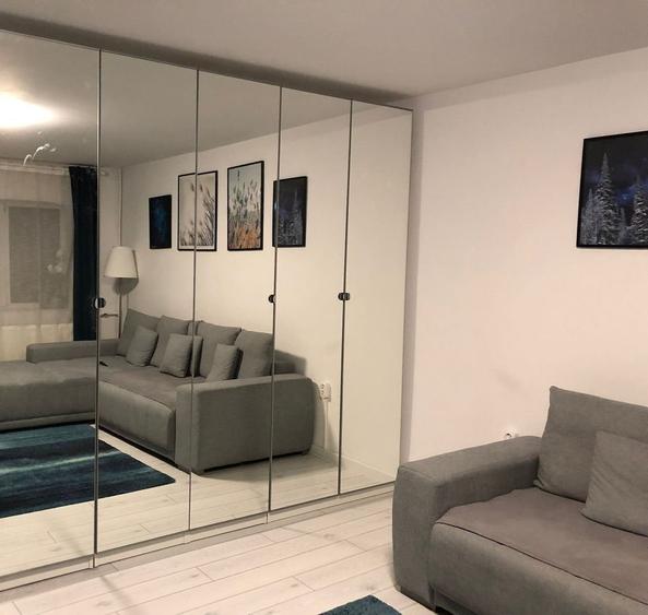 Apartament 2 camere – 61 mp, complet mobilat și utilat Dristor - 2