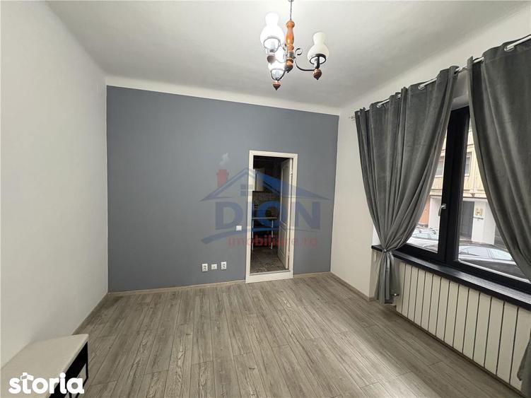 UNIVERSITATE, 3 camere, parter inalt, 61 mp, amenajat - 6