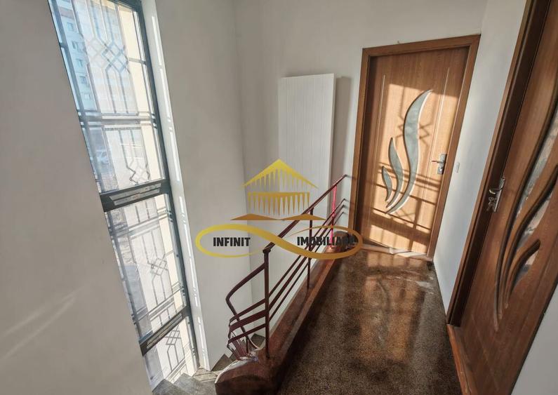 Casa de inchiriat ultracentral | Parter + Etaj sepa... - 8