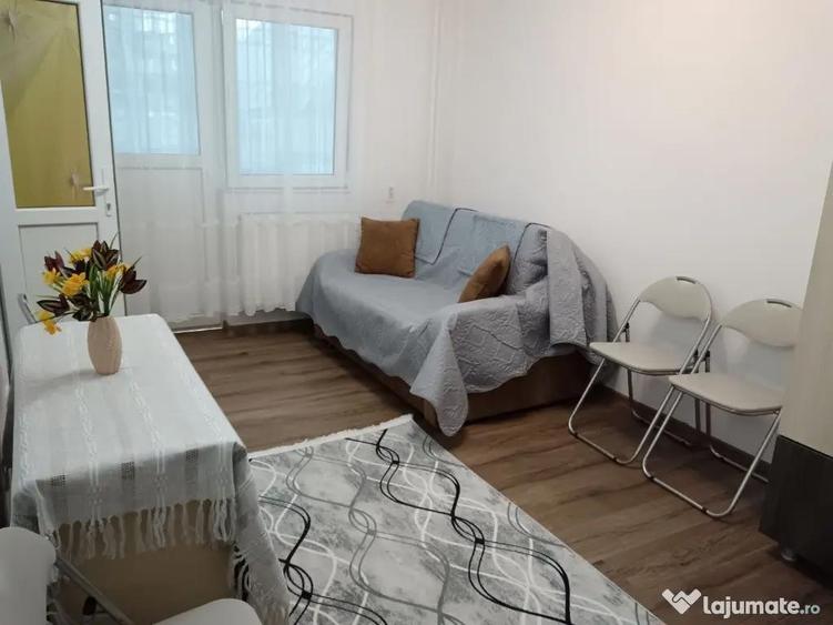 Garsoniera de inchiriat in Burdujeni - 7