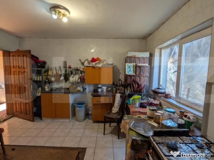 Proprietate deosebita cu teren generos refugiu de lini? - 12