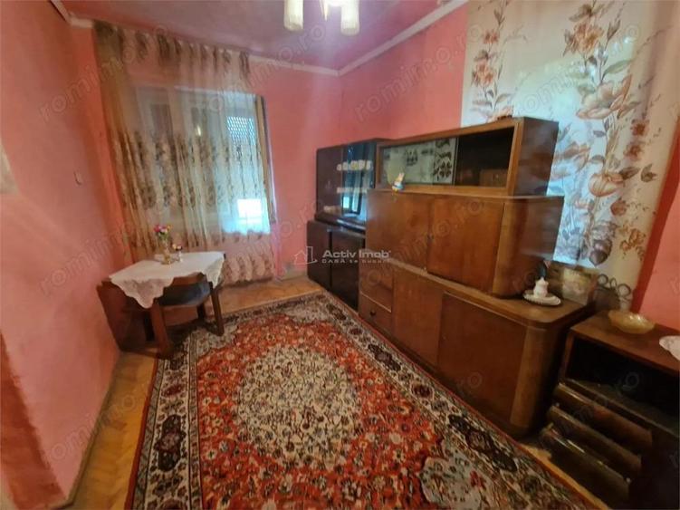 Sosdea 2 Case cu Teren 4657 Mp. - 15