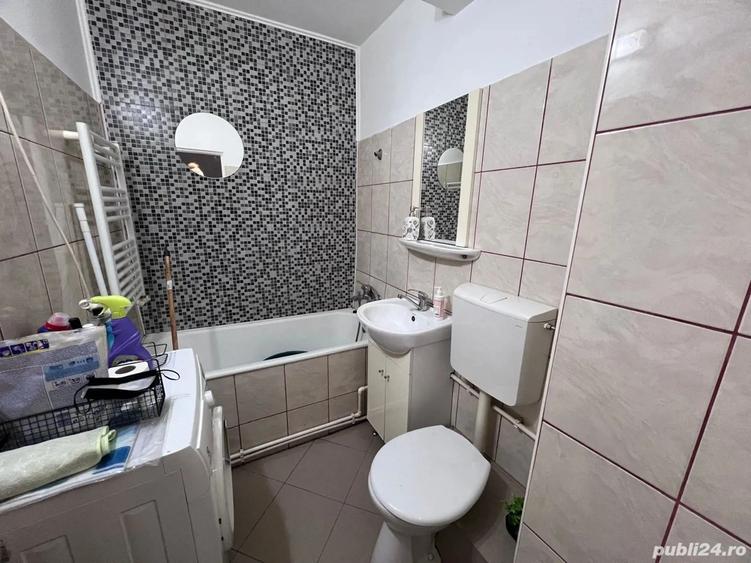 Apartament o camera,zona Zarandului - 3