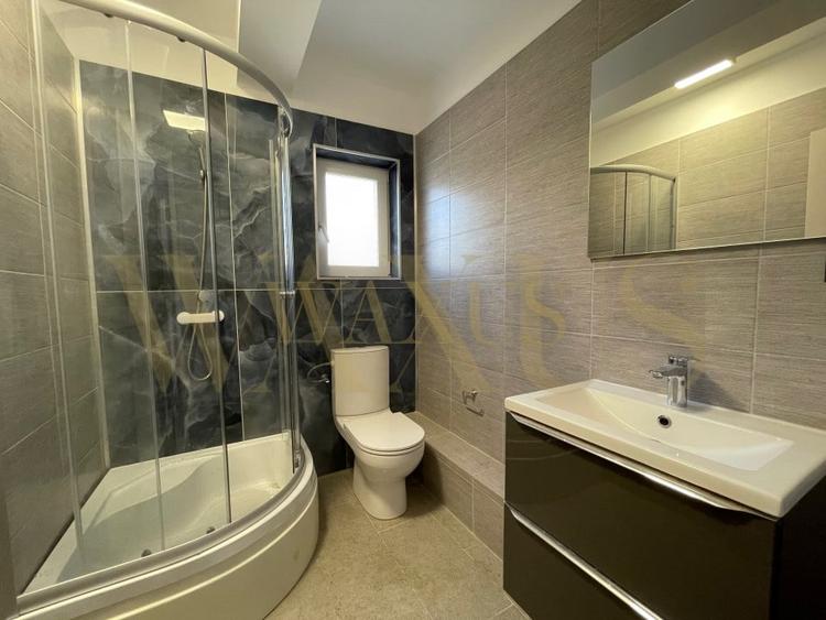 Duplex zona Magnoliei P+1 ,4 cam,3 bai curte,parcare acoperita - 9