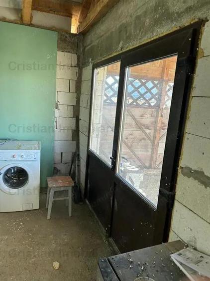 Casa P+M, Chercea zona Biserica Sf. Filofteea, 120mp utili si 244mp teren - 2