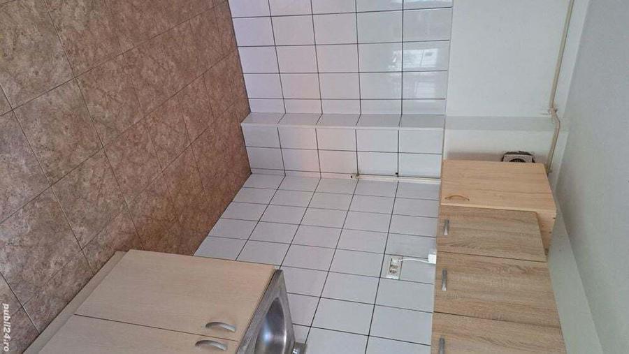 Inchiriez Apartament complet mobilat ?i utilat, la curte - 6