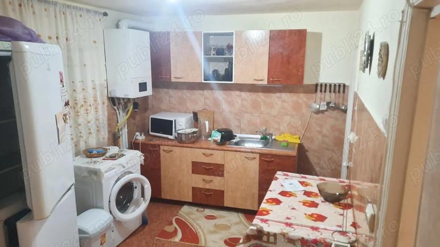 Vand casa in loc. Tulcea - 4