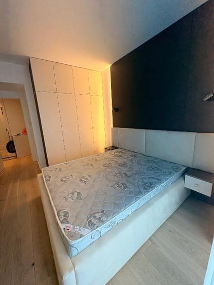 Inchiriez apartament 2 camere in ansamblul NUSCO CITY - Faza II - 6