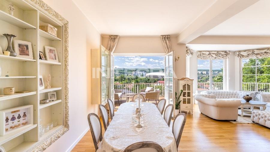 Lux Mediteranean si Priveliste de Poveste, langa Parcul Central din Cluj - 5