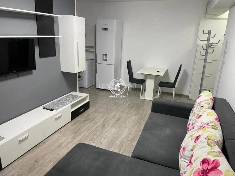 Apartament 2 camere de vanzare zona Pacurari
