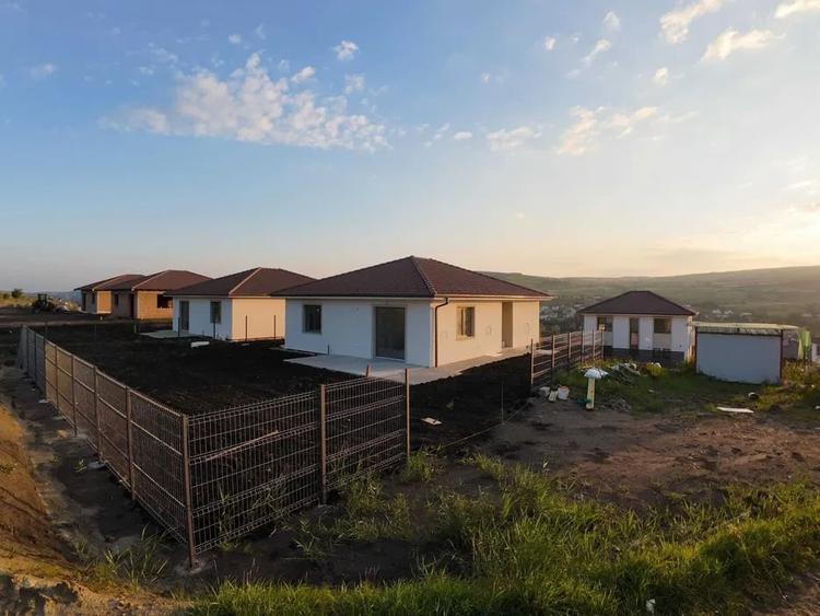 Casă individuală S+P - CHINTENI, Cluj Napoca - 3