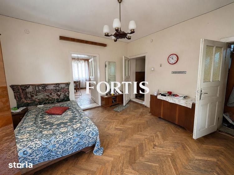 Casa de vanzare 150mp utili in Fagaras, zona Central - 3