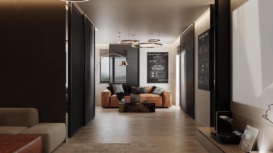 VILA 4 CAMERE - PIPERA - GRADINA PRIVATA - COMISION 0% - 2