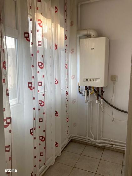 Inchiriez garsoniera conf 1 Buftea studio - 6