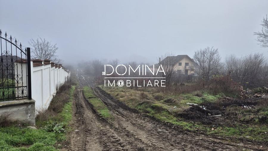 Vânzare teren situat în Târgu Jiu, Loc. Componentă Bârsești - 4