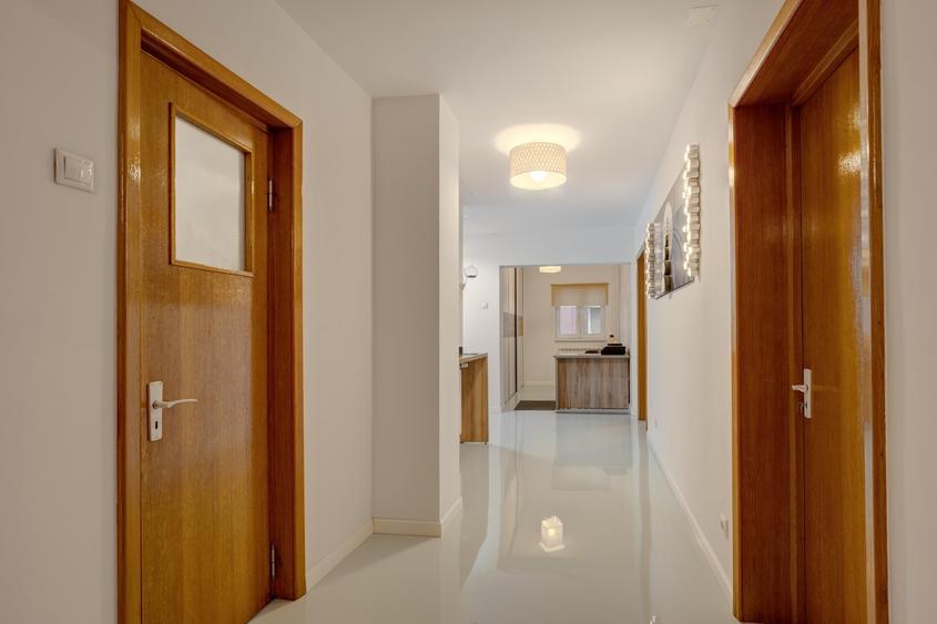 Calea Dorobanti - vanzare apartament cochet 3 camere decomandate ! 84mp! - 15