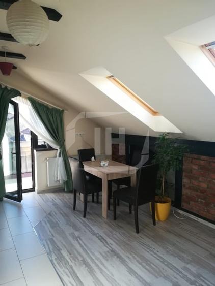 Apartament 2 camere, ideal investitie, zona Iulius Mall - 3